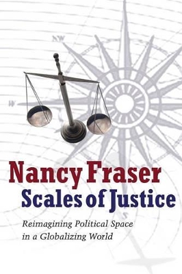 Scales of Justice book