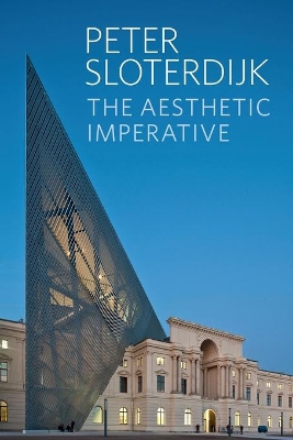 Aesthetic Imperative - Writings on Art book