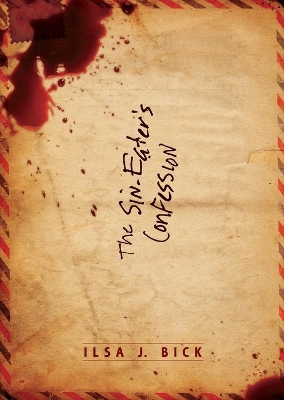 Sin-eater's Confession book
