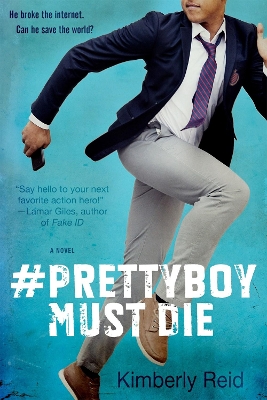 Pretty Boy Must Die book