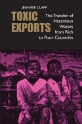 Toxic Exports book