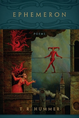 Ephemeron book
