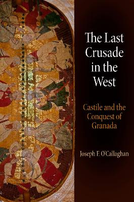Last Crusade in the West book