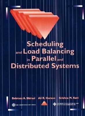 Scheduling and Load Balancing in Parallel Distributed Systems book