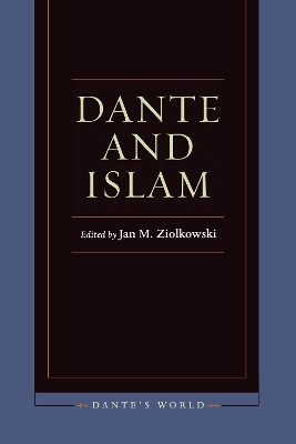 Dante and Islam book