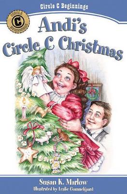 Andi's Circle C Christmas book