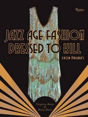 Jazz Age Fashion book