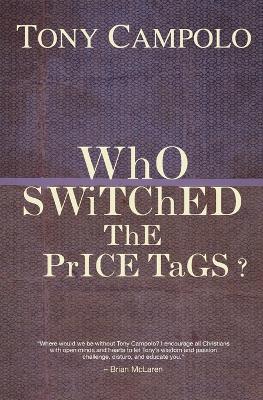 WhO SWiTChED ThE PrICE TaGS? book