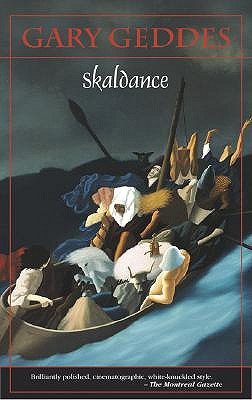 Skaldance book