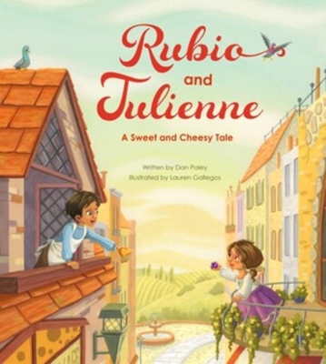 Rubio and Julienne book