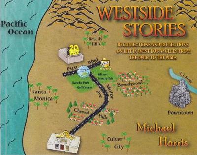 Westside Stories by Michael Harris