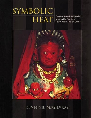 Symbolic Heat book