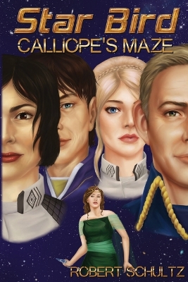 Starbird III: Calliope's Maze book