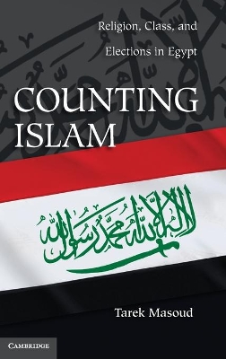 Counting Islam book