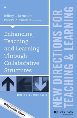 Enhancing Teaching and Learning Through Collaborative Structures book