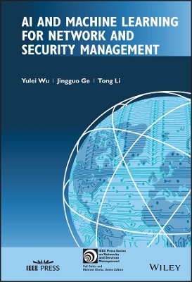 AI and Machine Learning for Network and Security Management book