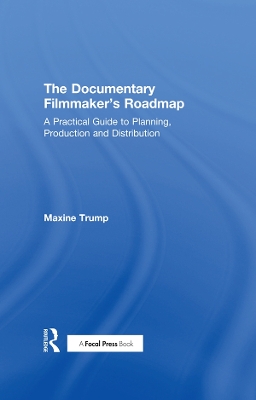 Documentary Filmmaker's Roadmap book