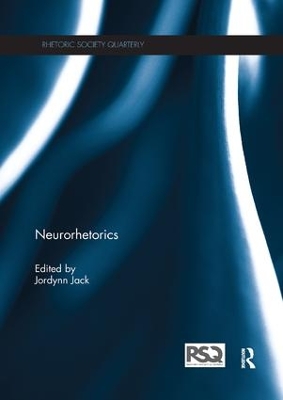 Neurorhetorics book