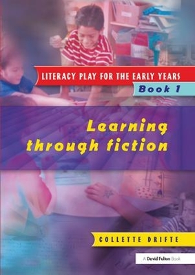 Literacy Play for the Early Years Book 1 book