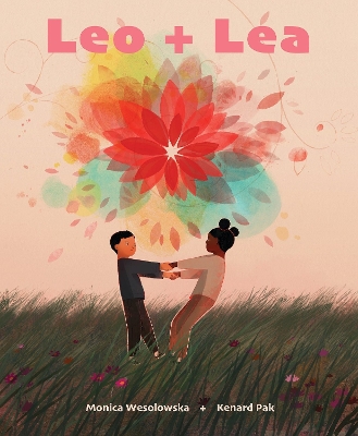 Leo + Lea (HB) book