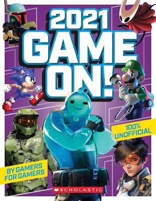 Game On! 2021 by Scholastic