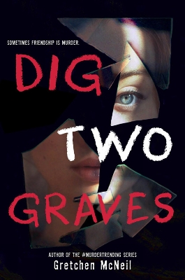 Dig Two Graves book