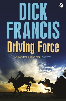 Driving Force book