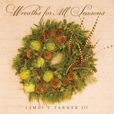Wreaths for All Seasons book