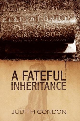 Fateful Inheritance book