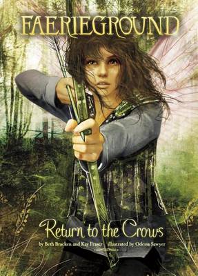 Return to the Crows book