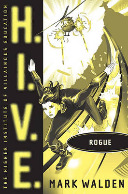 Rogue book