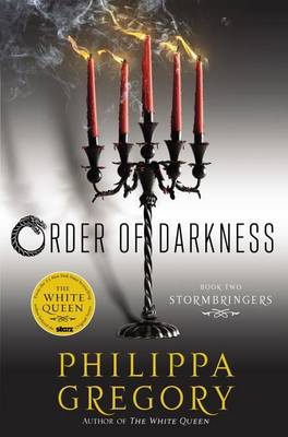 Stormbringers by Philippa Gregory