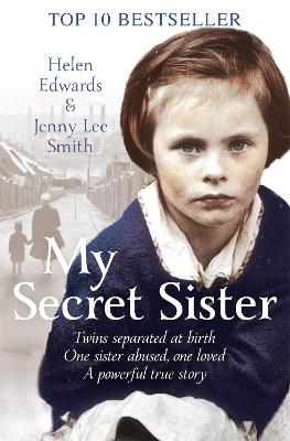 My Secret Sister book