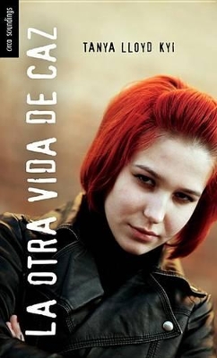 La Otra Vida de Caz book