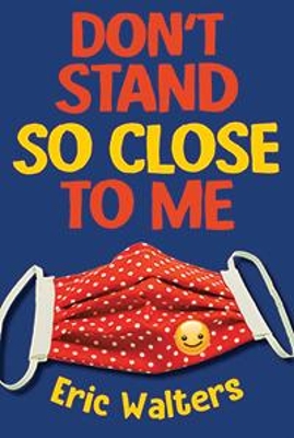 Don't Stand So Close to Me book
