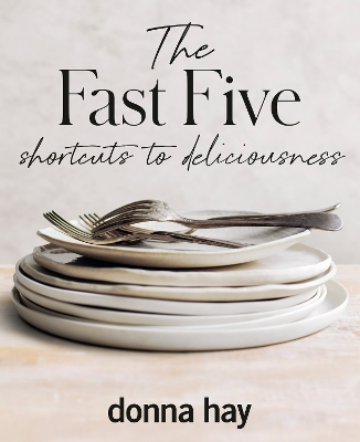 The Fast Five book