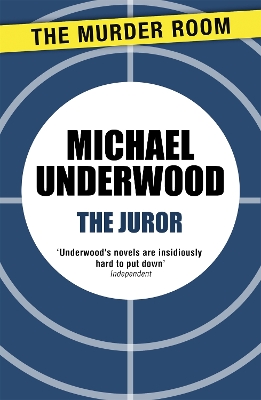 The Juror book