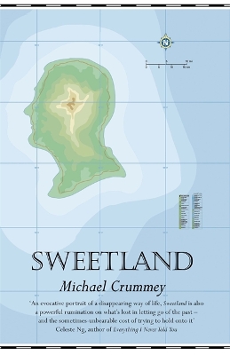 Sweetland book