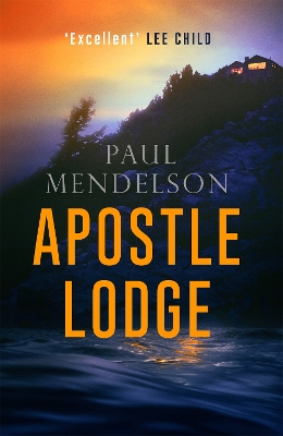 Apostle Lodge book