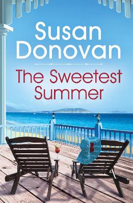 Sweetest Summer: Bayberry Island Book 2 book