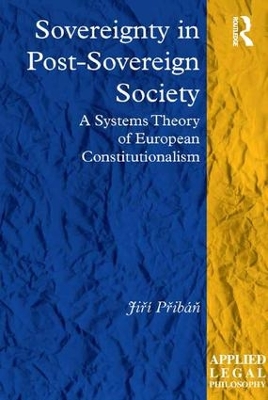 Sovereignty in Post-Sovereign Society book