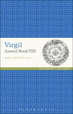 Virgil: Aeneid VIII book