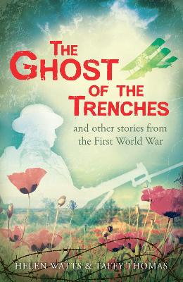 Ghost of the Trenches and other stories book