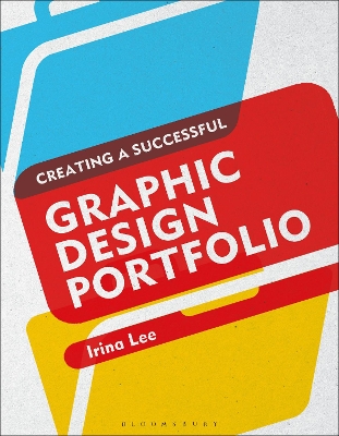 Creating a Successful Graphic Design Portfolio book