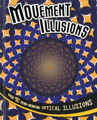Movement Illusions book