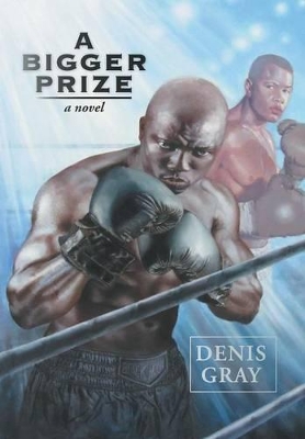 A Bigger Prize book