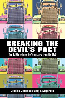 Breaking the Devil's Pact by James B. Jacobs