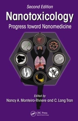 Nanotoxicology by Nancy A. Monteiro-Riviere