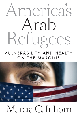 America's Arab Refugees book