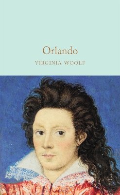 Orlando book